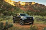 Chevrolet Colorado ZR2 Crew Cab 2017 года
